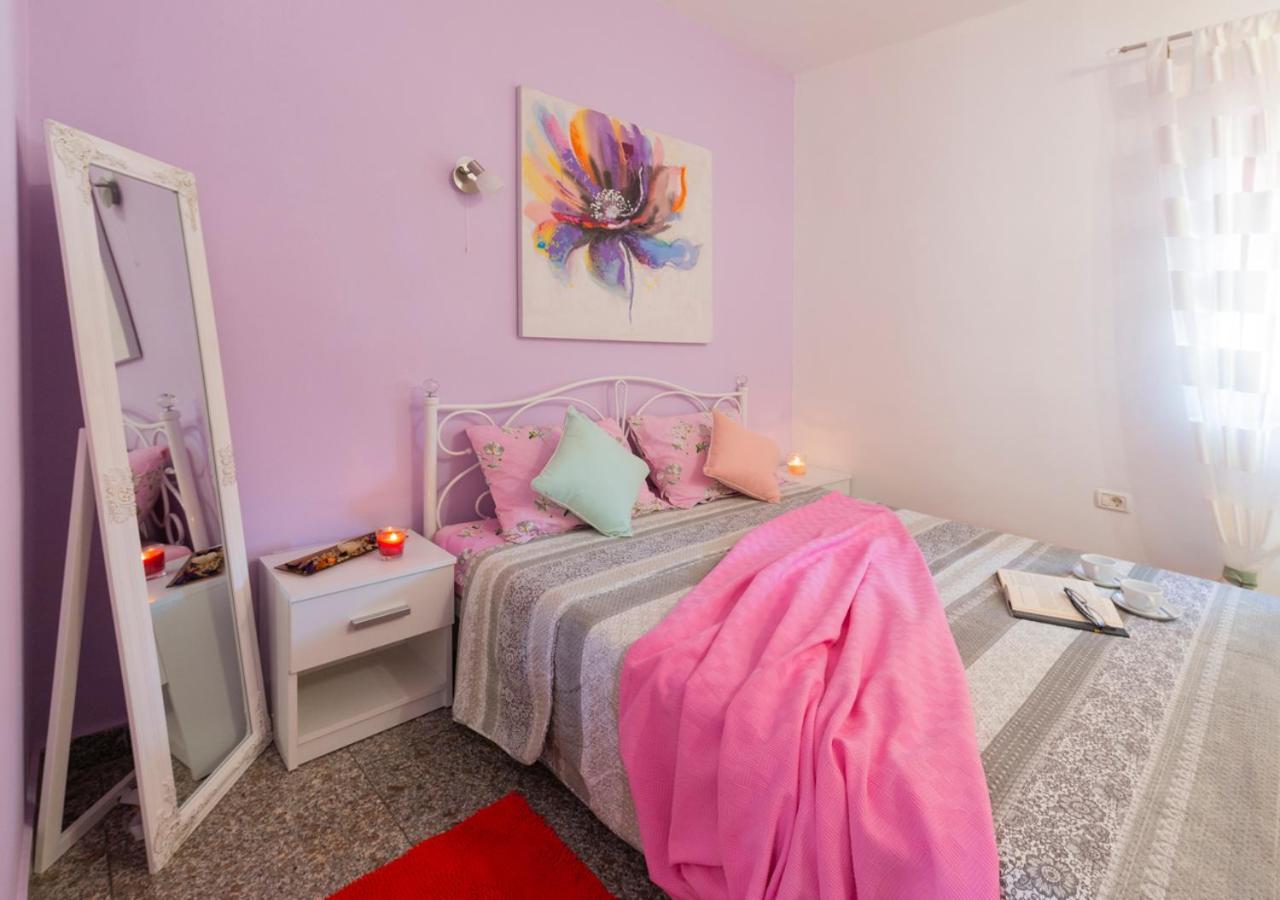 Lavanda Umag Zewnętrze zdjęcie