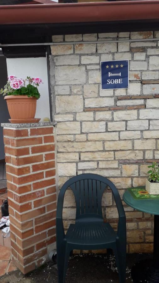 Lavanda Umag Zewnętrze zdjęcie