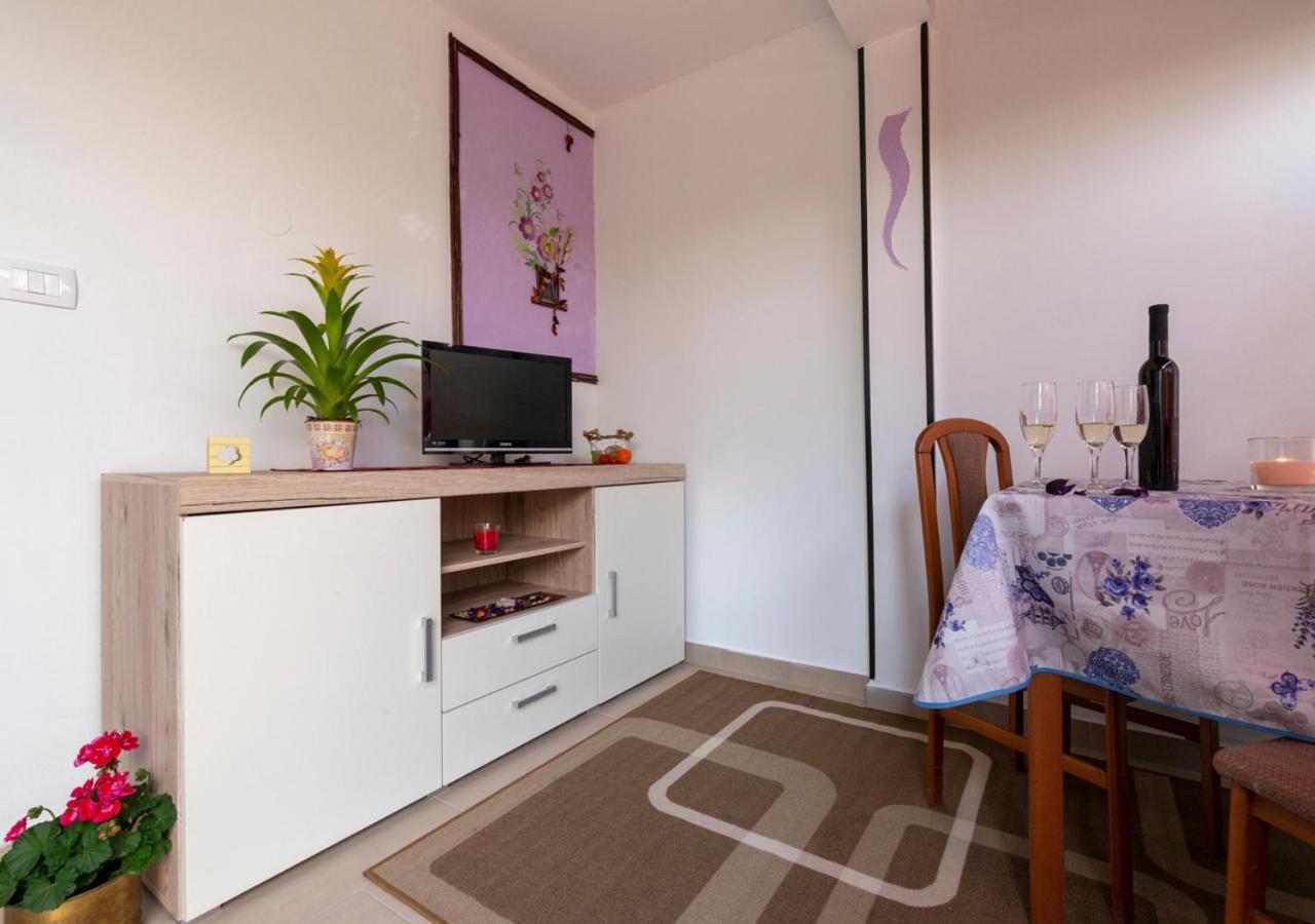 Lavanda Umag Zewnętrze zdjęcie