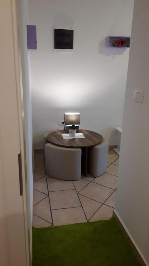 Lavanda Umag Zewnętrze zdjęcie
