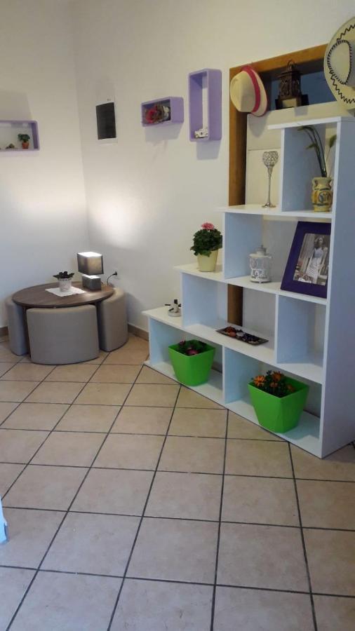 Lavanda Umag Zewnętrze zdjęcie