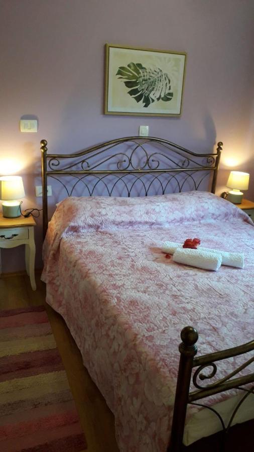Lavanda Umag Zewnętrze zdjęcie