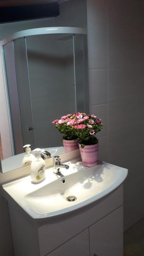 Lavanda Umag Zewnętrze zdjęcie
